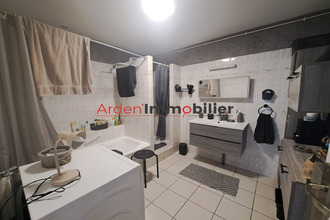 achat maison ambly-fleury 08130