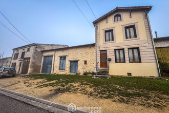 achat maison ambly-sur-meuse 55300