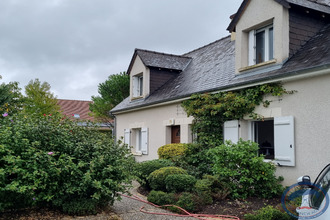 achat maison amboise 37400