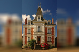 achat maison amboise 37400