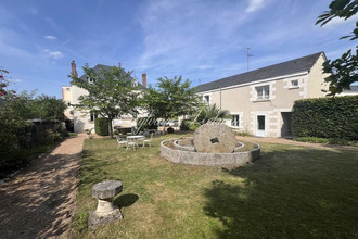 achat maison amboise 37400