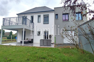 achat maison amboise 37400