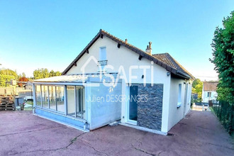 achat maison amboise 37400