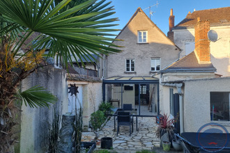 achat maison amboise 37400