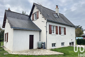 achat maison amboise 37400