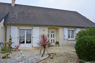 achat maison amboise 37400