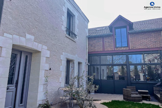 achat maison amboise 37400