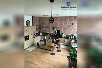 achat maison amboise 37400