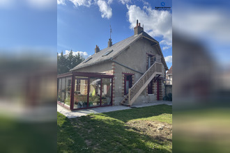 achat maison amboise 37400