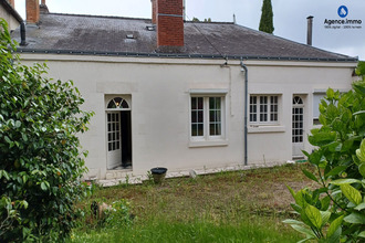 achat maison amboise 37400