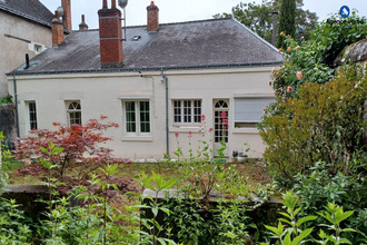 achat maison amboise 37400