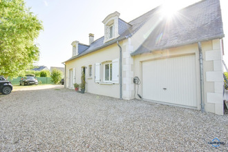 achat maison amboise 37400