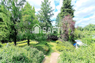 achat maison amboise 37400