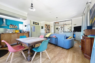 achat maison amboise 37400