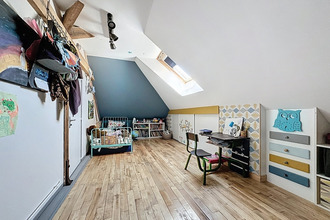 achat maison amboise 37400