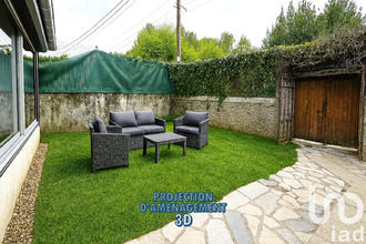 achat maison amboise 37400