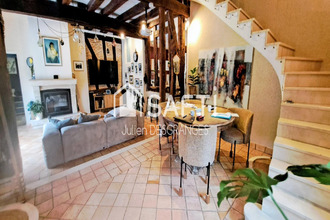 achat maison amboise 37400
