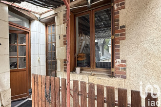 achat maison amboise 37400