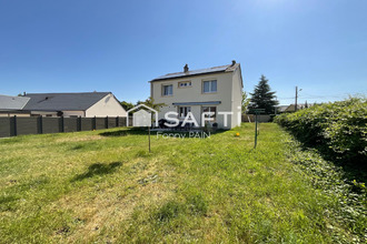 achat maison amboise 37400