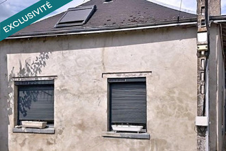 achat maison amboise 37400