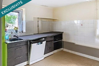 achat maison amboise 37400