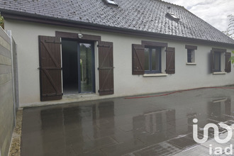 achat maison amboise 37400