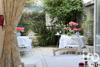 achat maison amboise 37400