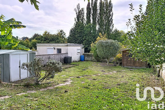 achat maison amboise 37400