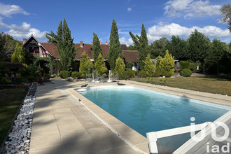 achat maison amboise 37400