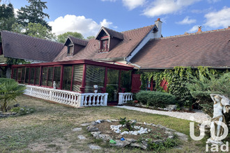 achat maison amboise 37400