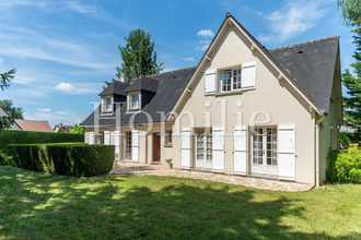 achat maison amboise 37400