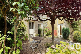 achat maison amboise 37400