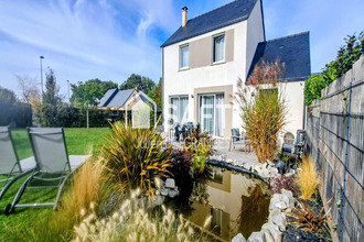 achat maison amboise 37400