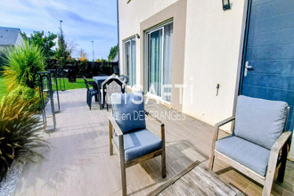 achat maison amboise 37400