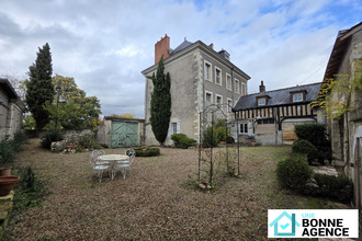 achat maison amboise 37400