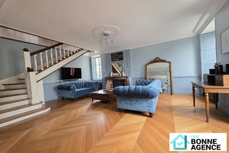 achat maison amboise 37400