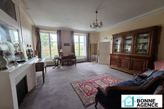 achat maison amboise 37400