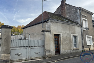 achat maison amboise 37400