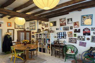 achat maison amboise 37400