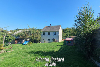 achat maison amboise 37400