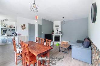 achat maison amboise 37400