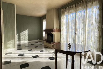 achat maison amboise 37400