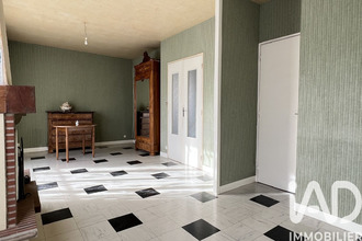 achat maison amboise 37400