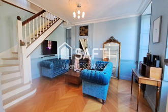 achat maison amboise 37400