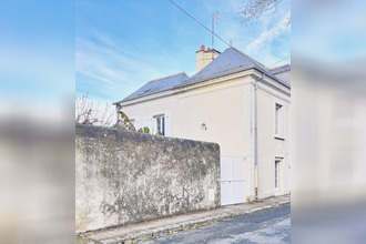 achat maison amboise 37400