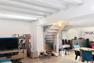 achat maison amboise 37400