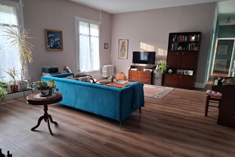 achat maison amboise 37400