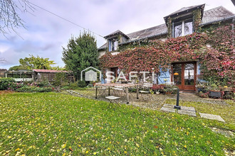 achat maison amboise 37400