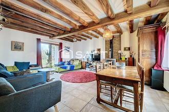 achat maison amboise 37400