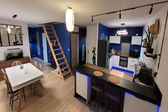 achat maison amboise 37400